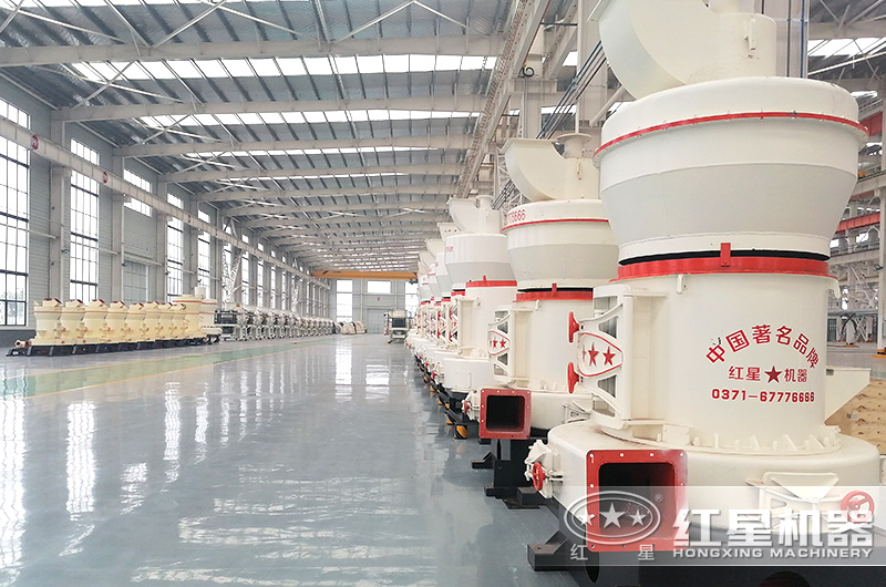 雷蒙磨型號與參數(shù)價格，廠家推薦