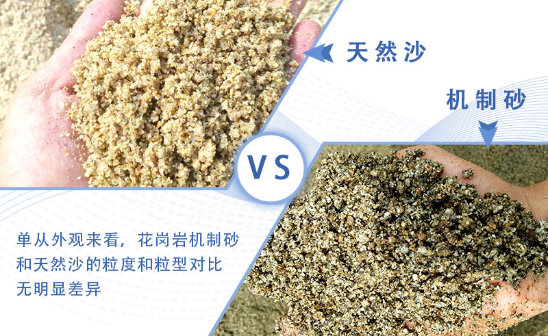 50萬辦一個(gè)中小型制砂廠可行嗎，生產(chǎn)線配置方案有哪些